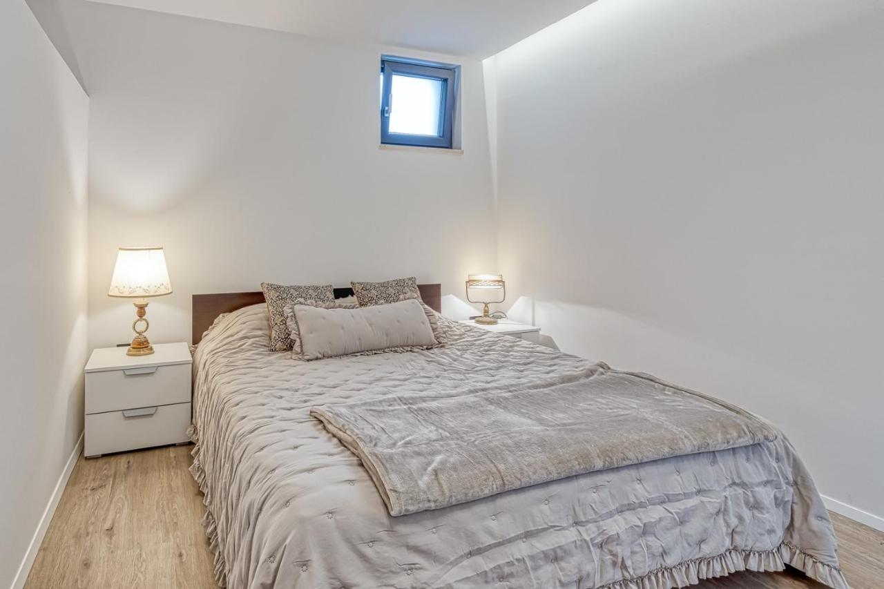 Kostabela - Sea View Apartman