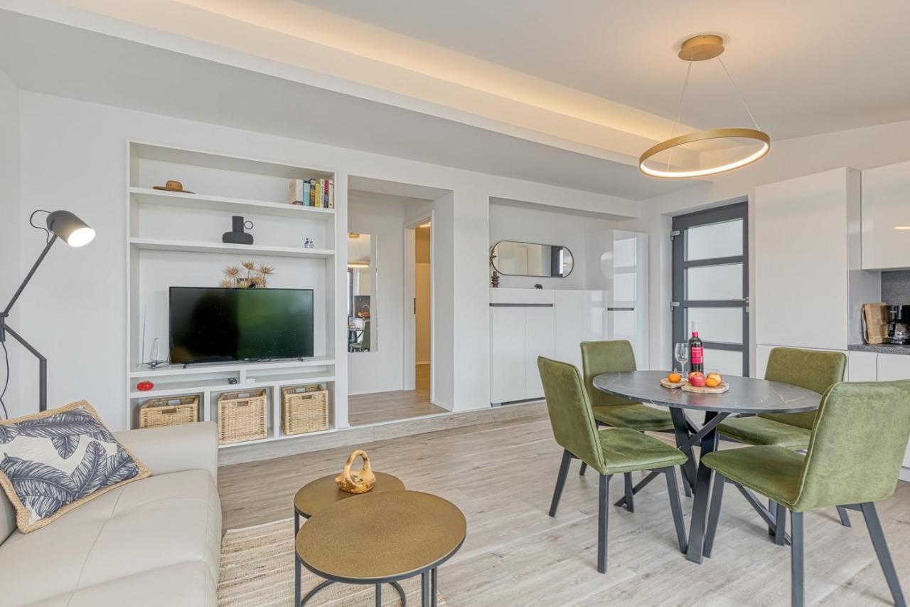 Apartment Kostabela - Sea View Rijeka