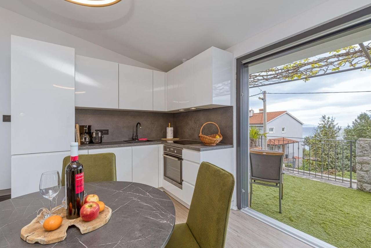 Apartment Kostabela - Sea View Rijeka