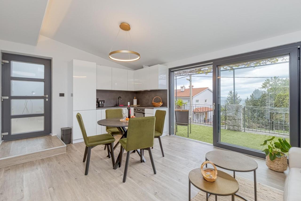 Apartament Kostabela - Sea View