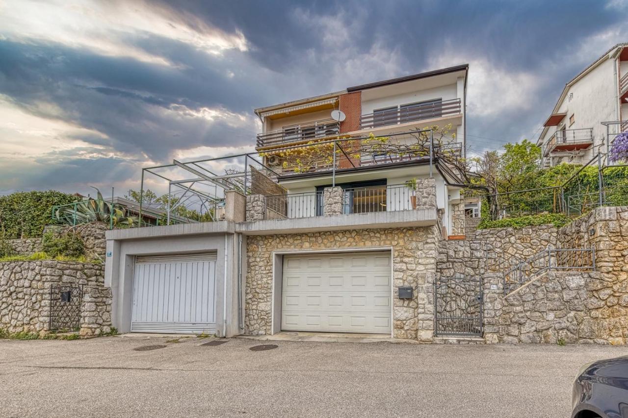 Kostabela - Sea View Apartment Rijeka